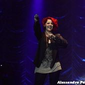 3 maggio 2012 - PalaBrescia - Brescia - Noemi in concerto 3 maggio 2012 - PalaBrescia - Brescia - Noemi in concerto