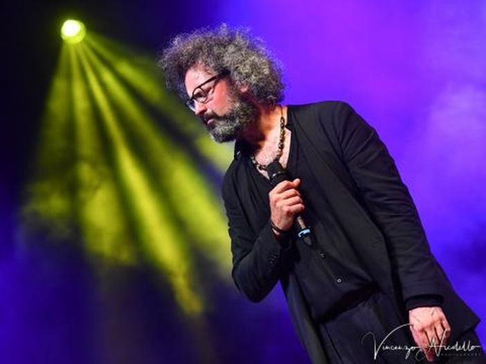 Sanremo 2019, anche Simone Cristicchi rivendica la vittoria: &lsquo;Sono stato penalizzato dalla giuria d&rsquo;onore&rsquo;