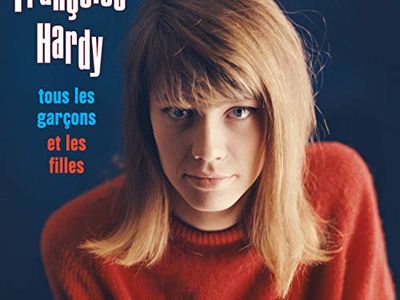 Un duetto con Iggy Pop nel nuovo disco di Françoise Hardy
