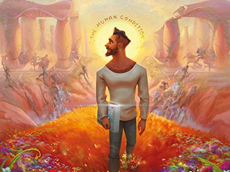 Jon Bellion