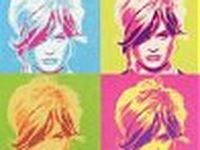 Kelly Osbourne si dedica al musical, con Boy George