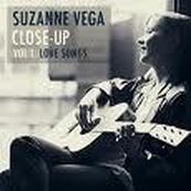 Suzanne Vega - CLOSE-UP VOL. 1, LOVE SONGS