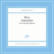 Mina - PARADISO LUCIO BATTISTI SONGBOOK