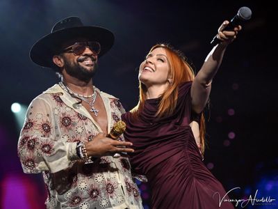 Anche Shaggy e Luther Vandross cancellano le loro apparizioni europee
