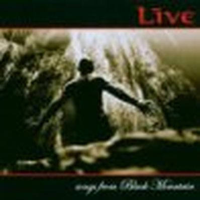 SONGS FROM BLACK MOUNTAIN Live