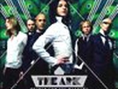 The Ark, Planet Records pubblica l&apos;ultimo disco in Italia 