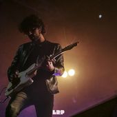 26 gennaio 2018 - Estragon - Bologna - Canova in concerto