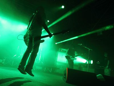Zen Circus: il nuovo album è ‘Canzoni contro la natura’, in arrivo nel 2014