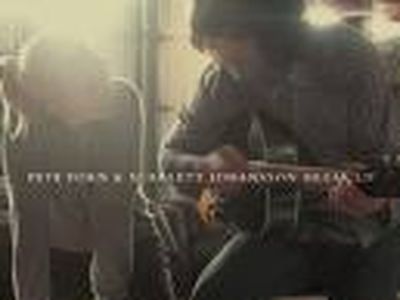 BREAKUP Pete Yorn/Scarlett Johansson