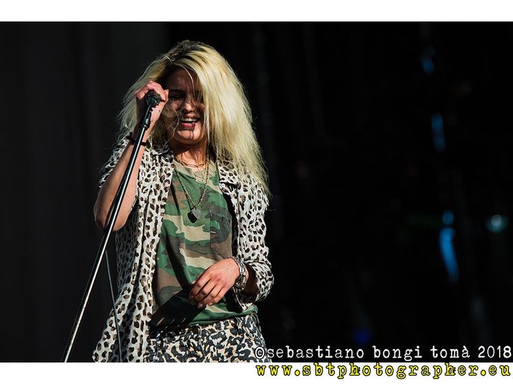 Concerti, Kills dal vivo al Tunnel di Milano il 2 aprile