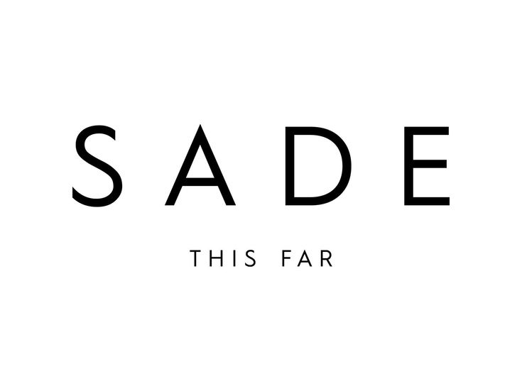 Sade