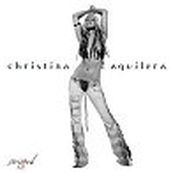 Christina Aguilera - STRIPPED