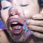 Miley Cyrus - MILEY CYRUS AND HER DEAD PETZ