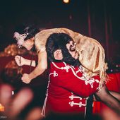 13 dicembre 2024 – Carroponte - Sesto San Giovanni (Mi) – Vinicio Capossela in concerto 13 dicembre 2024 – Carroponte - Sesto San Giovanni (Mi) – Vinicio Capossela in concerto