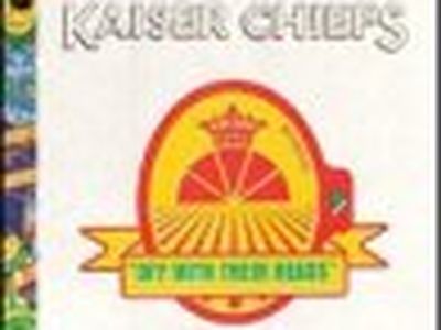 Kaiser Chiefs: il nuovo singolo è &apos;Little shocks&apos;. Guarda qui il video