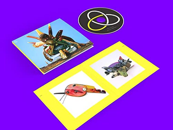 Röyksopp, ascolta l’inedito “Running to the sea”