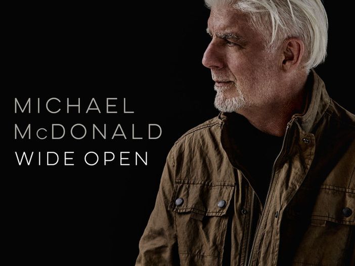 40 anni dopo un album di Michael McDonald con i Doobie Brothers
