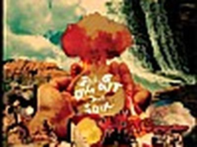 DIG OUT YOUR SOUL Oasis