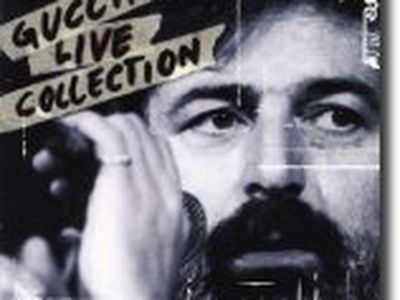 Partito il tour di Guccini