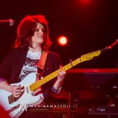 7 luglio 2016 - GruVillage - Grugliasco (To) - Cyndi Lauper in concerto