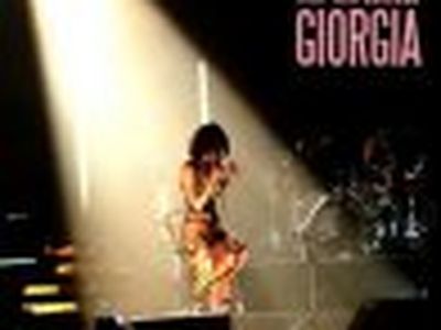 MTV UNPLUGGED Giorgia