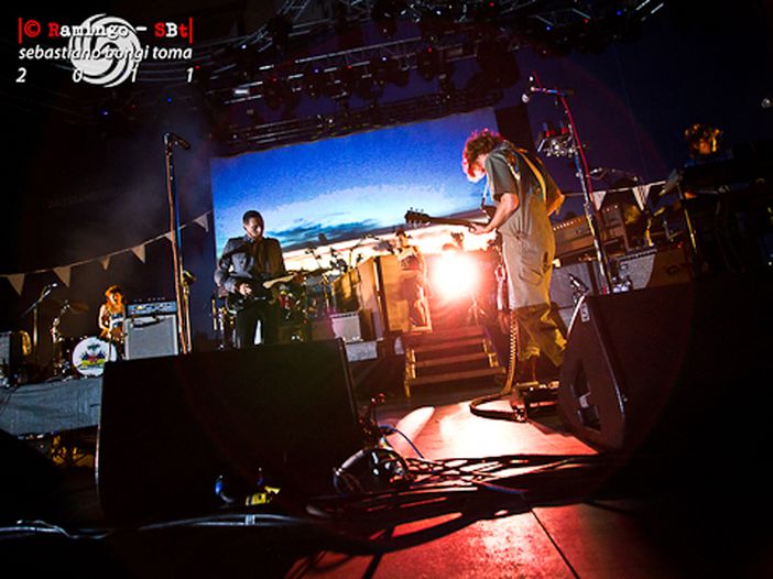 Concerti, Arcade Fire: sette date in Europa a novembre