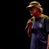 24 luglio 2021 &ndash; Parco Caserme Rosse - Sequoie Music Park - Bologna &ndash; Francesco De Gregori in concerto