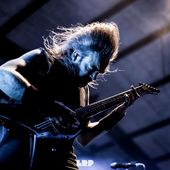 31 ottobre 2018 - Estragon - Bologna - Bullet for my Valentine in concerto