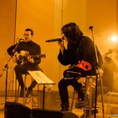 19 gennaio 2023 - Base - Milano - Naska in concerto