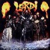 Lordi - THE AROCKALYPSE