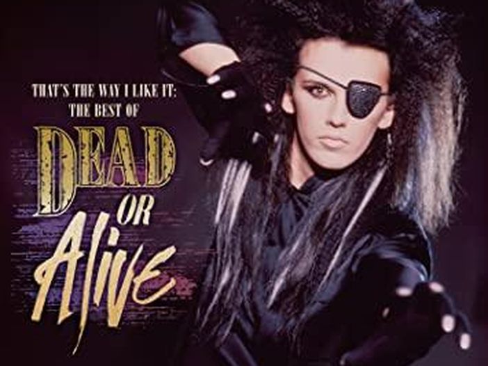 Negli anni &#039;80 c&#039;erano anche i Dead or Alive