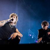 26 aprile 2022 - Palazzo dello Sport - Roma - Irama in concerto 26 aprile 2022 - Palazzo dello Sport - Roma - Irama in concerto