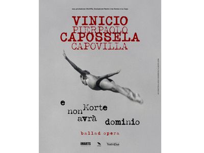 Capossela Capovilla