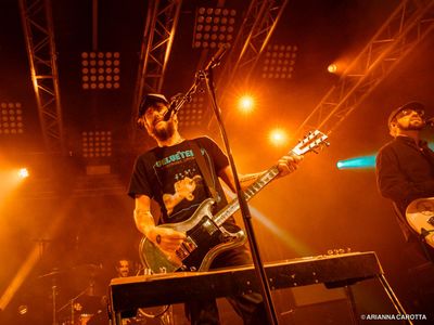 Band of Horses, Ben Bridwell pensa già al nuovo album