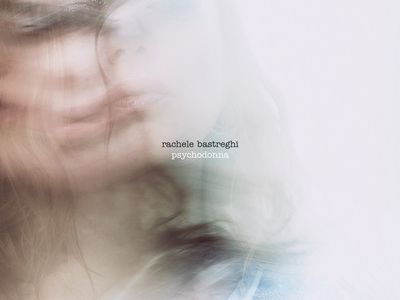 PSYCHODONNA Rachele Bastreghi