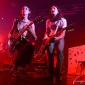 12 maggio 2023 - Hiroshima Mon Amour - Torino - Lucio Corsi in concerto