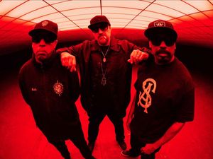 Cypress Hill