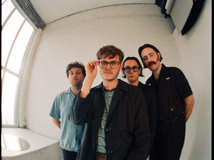 Yard Act: oltre il post punk c&rsquo;&egrave; di pi&ugrave; 