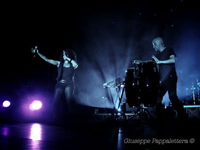 Anche Sinead O'Connor e Angie Stone nel nuovo album di Moby
