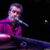 26 agosto 2020 - Etruria Eco Festival - Parco della Legnara - Cerveteri (Rm) - Daniele Silvestri in concerto