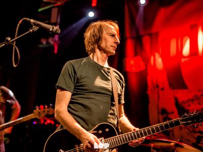 Mudhoney: ad agosto il nuovo album