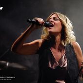 1 dicembre 2019 - Teatro Verdi - Firenze - Irene Grandi in concerto 1 dicembre 2019 - Teatro Verdi - Firenze - Irene Grandi in concerto