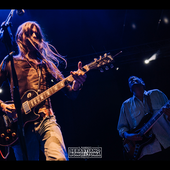 10 luglio 2021 - Pistoia Blues - Piazza del Duomo - Pistoia - Lucio Corsi in concerto