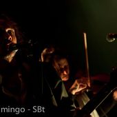 2 Novembre 2010 - Tago Mago - Marina di Massa (Ms) - Hugo Race in concerto