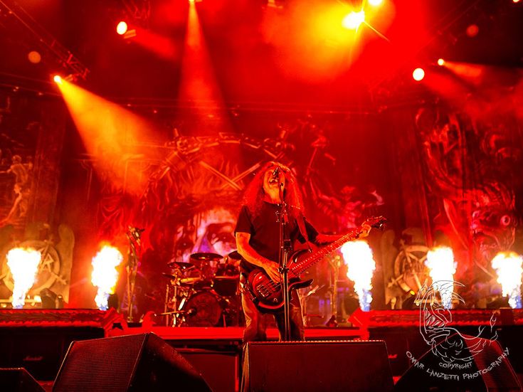 Slayer