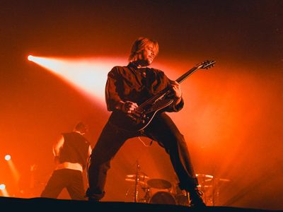 Nothing But Thieves