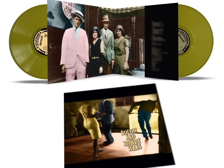 The Band, a settembre un box zeppo di inediti (uno con Dylan)