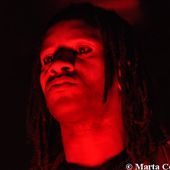 26 Aprile 2010 - Atlantico Live - Roma - Prodigy in concerto