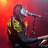12 maggio 2023 - Hiroshima Mon Amour - Torino - Lucio Corsi in concerto