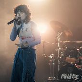 8 dicembre 2023 - Gran Teatro Geox - Padova - Madame in concerto